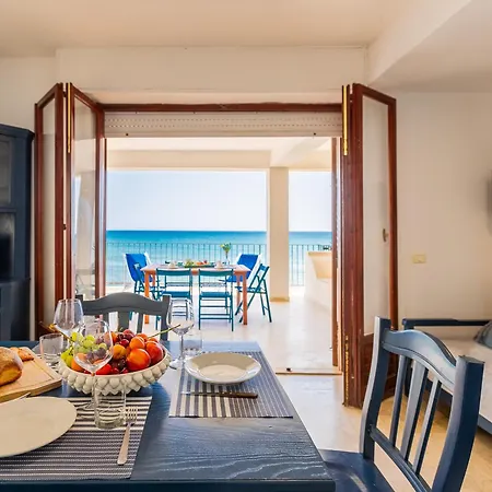 Le Terrazze Di Apollo - Tilotta Casa vacanze