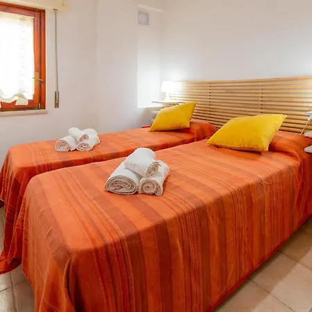 Casa vacanze Le Terrazze Di Apollo - Tilotta *