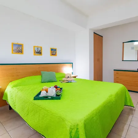 Casa vacanze Le Terrazze Di Apollo - Tilotta Marinella di Selinunte