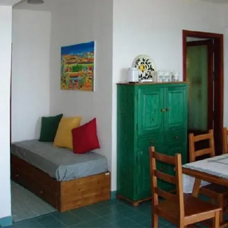 Casa vacanze Le Terrazze Di Apollo - Tilotta *