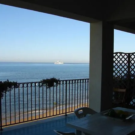 Le Terrazze Di Apollo - Tilotta Casa vacanze Marinella di Selinunte