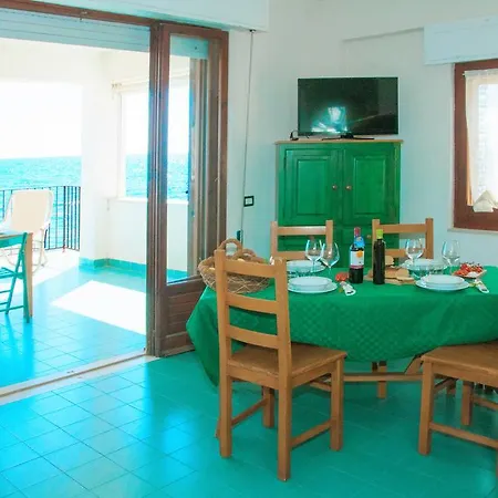 Le Terrazze Di Apollo - Tilotta Casa vacanze