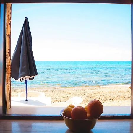 Casa vacanze Le Terrazze Di Apollo - Tilotta Marinella di Selinunte