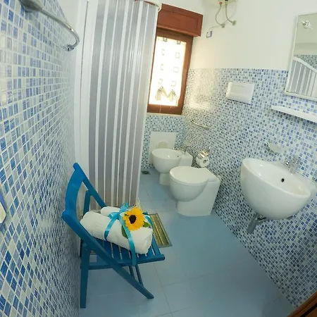 Le Terrazze Di Apollo - Tilotta Casa vacanze Marinella di Selinunte