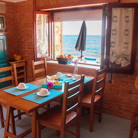 Casa vacanze Le Terrazze Di Apollo - Tilotta Marinella di Selinunte
