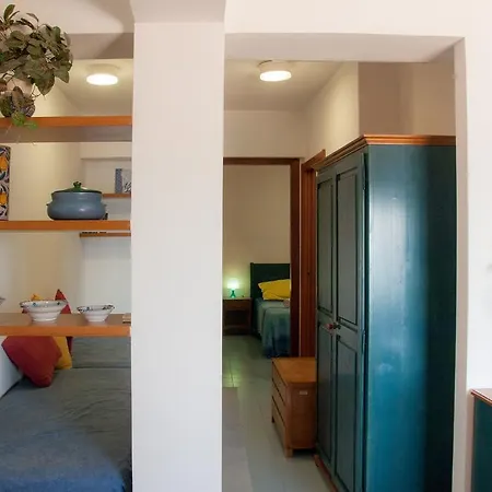 Casa vacanze Le Terrazze Di Apollo - Tilotta *