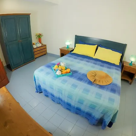 Casa vacanze Le Terrazze Di Apollo - Tilotta Marinella di Selinunte