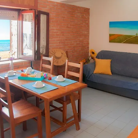 Casa vacanze Le Terrazze Di Apollo - Tilotta