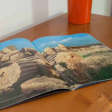 Le Terrazze Di Apollo - Tilotta Casa vacanze Marinella di Selinunte