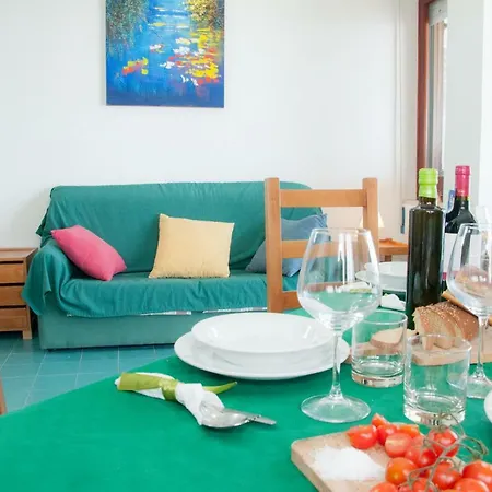 Casa vacanze Le Terrazze Di Apollo - Tilotta Marinella di Selinunte